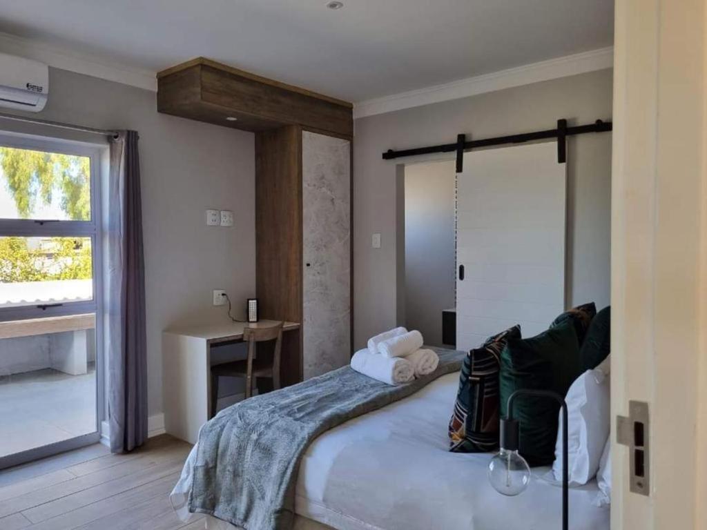 Addo Park Suma'S Rest Hotel Quarto foto