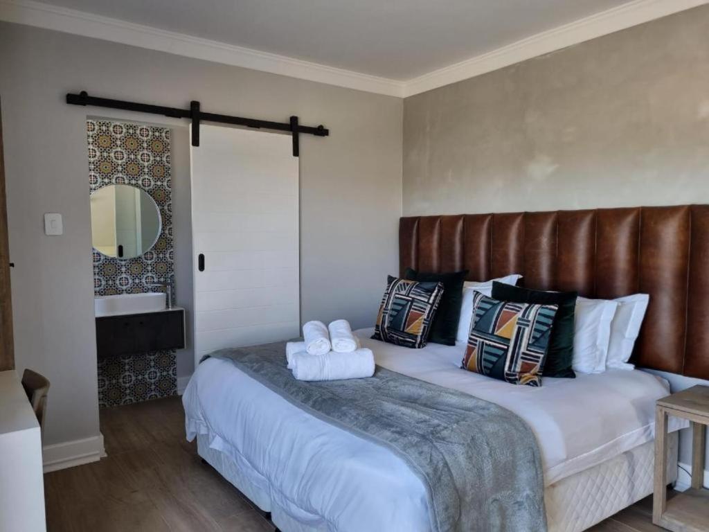 Addo Park Suma'S Rest Hotel Quarto foto