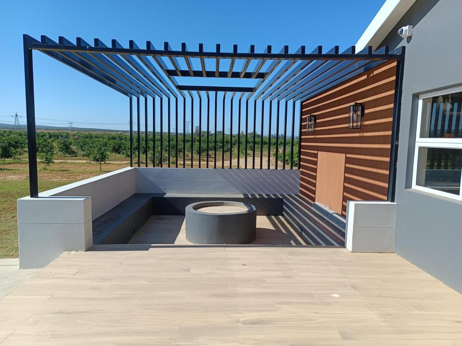 Addo Park Suma'S Rest Hotel Exterior foto